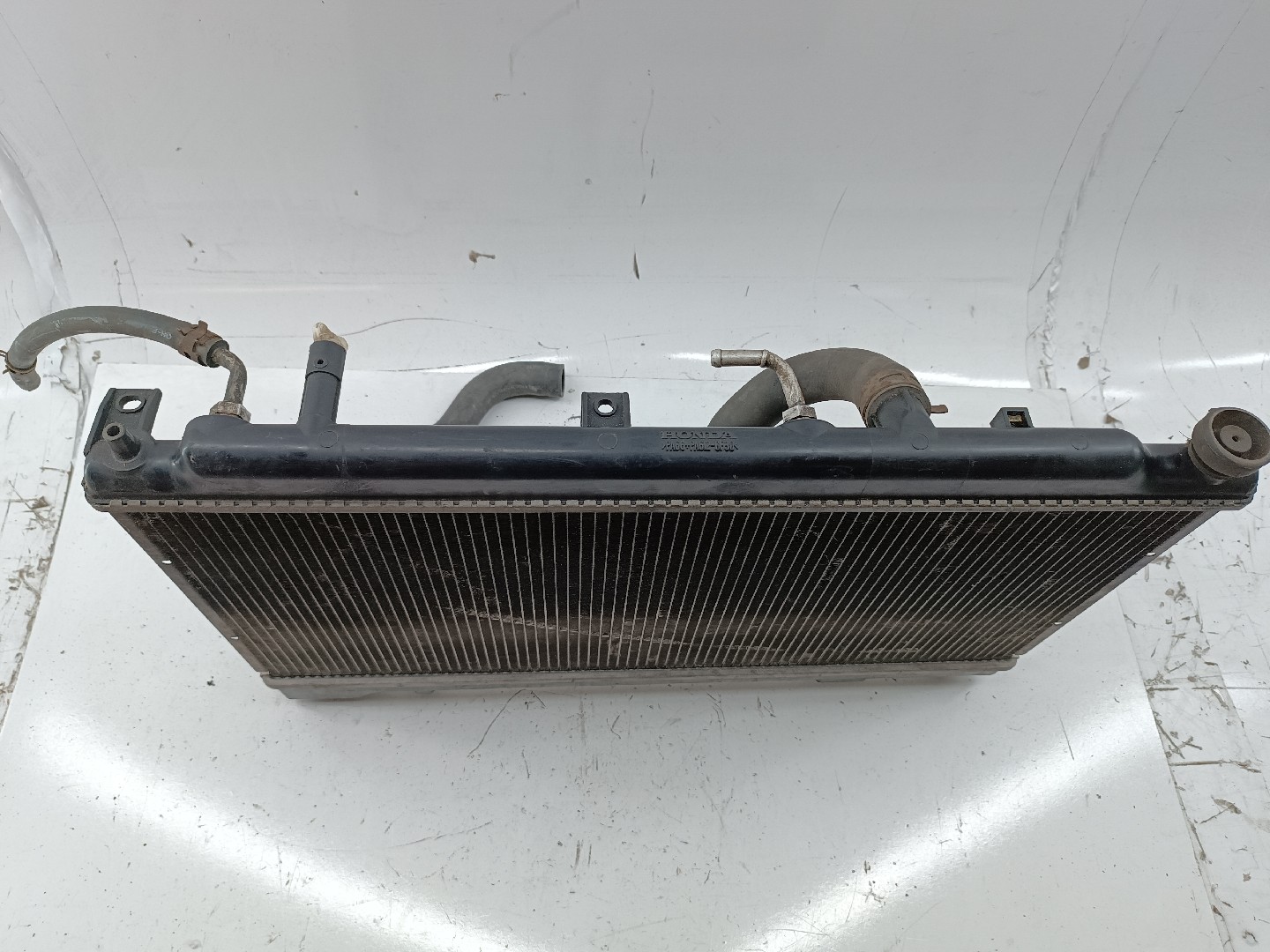 Radiador da Água HONDA JAZZ II (GD_, GE3, GE2) | 01 - 08 Imagem-5