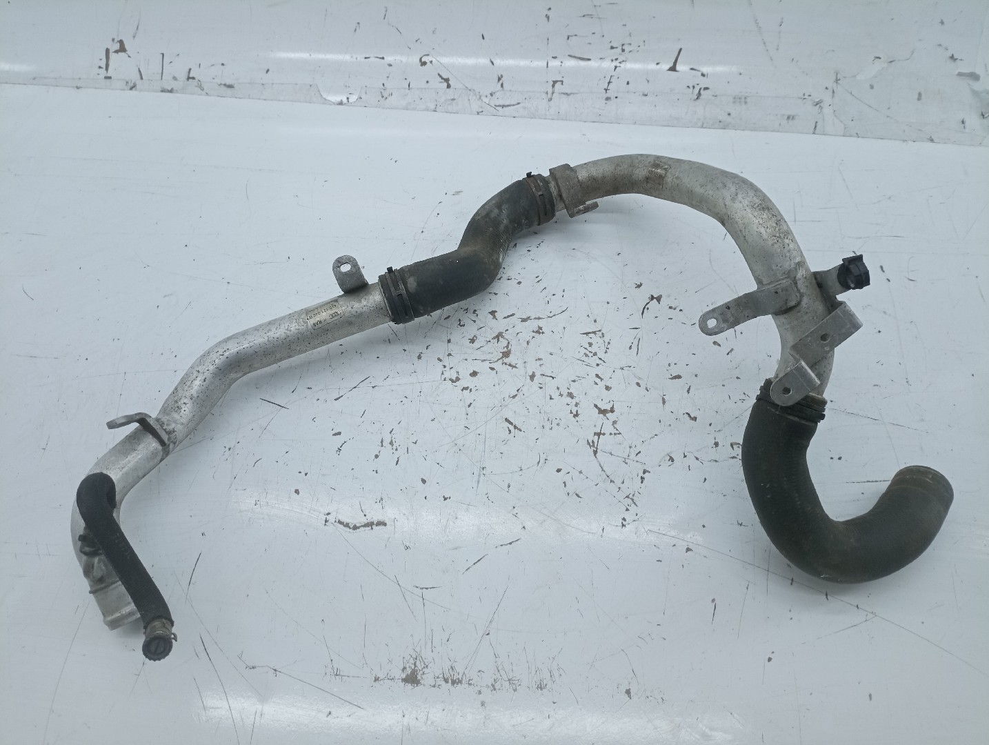 Tubo de Água AUDI R8 (422, 423) | 07 - 15 Imagem-3