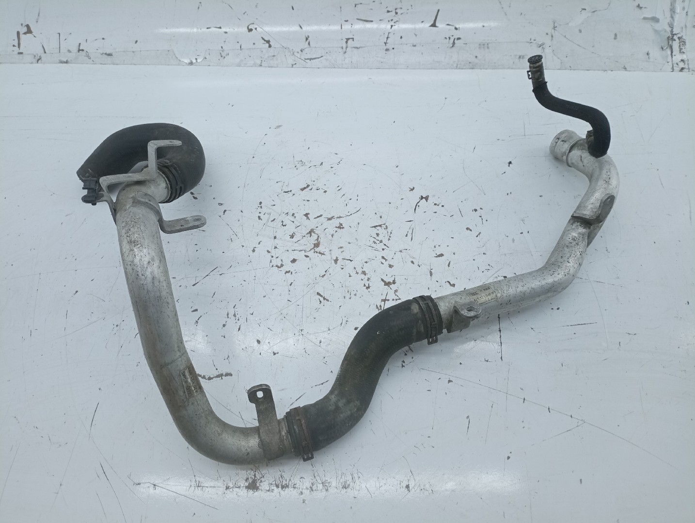 Tubo de Água AUDI R8 (422, 423) | 07 - 15 Imagem-6