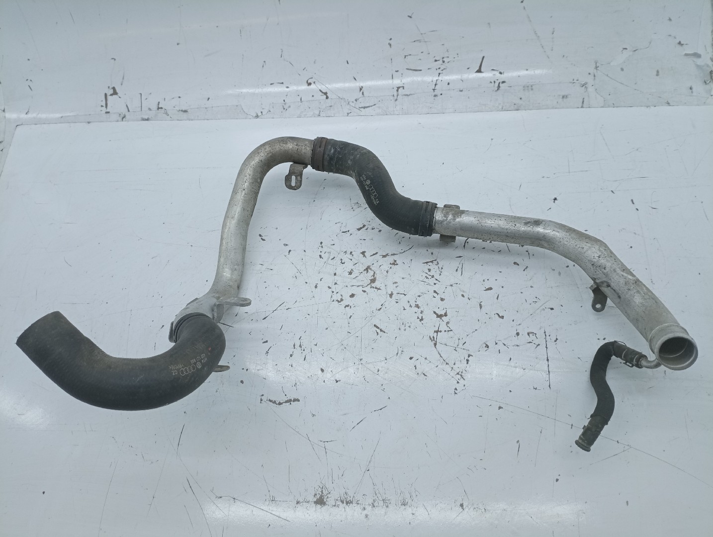 Tubo de Água AUDI R8 (422, 423) | 07 - 15 Imagem-7