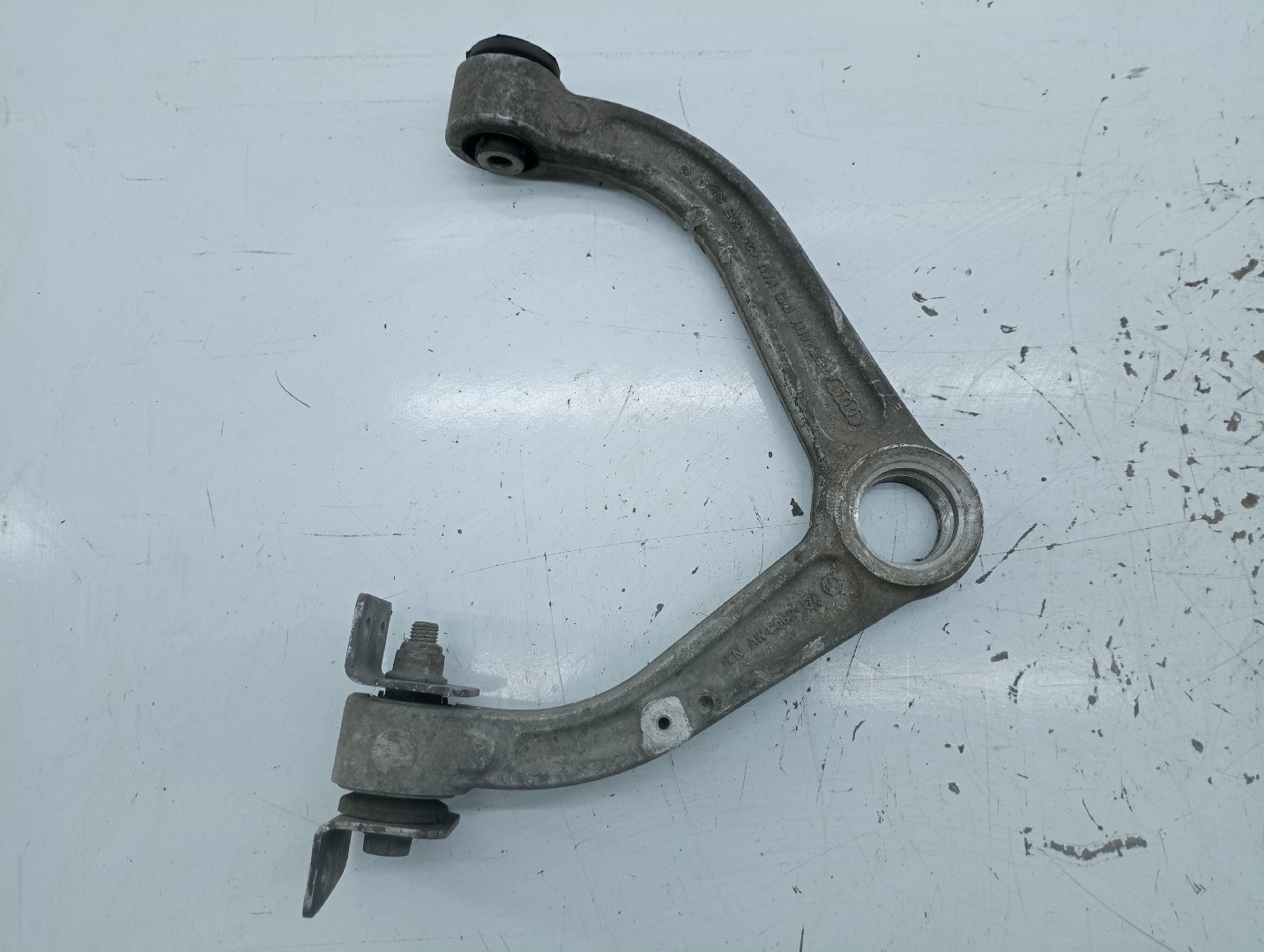 Braço de Suspensão traseiro direito AUDI R8 (422, 423) | 07 - 15 Imagem-3