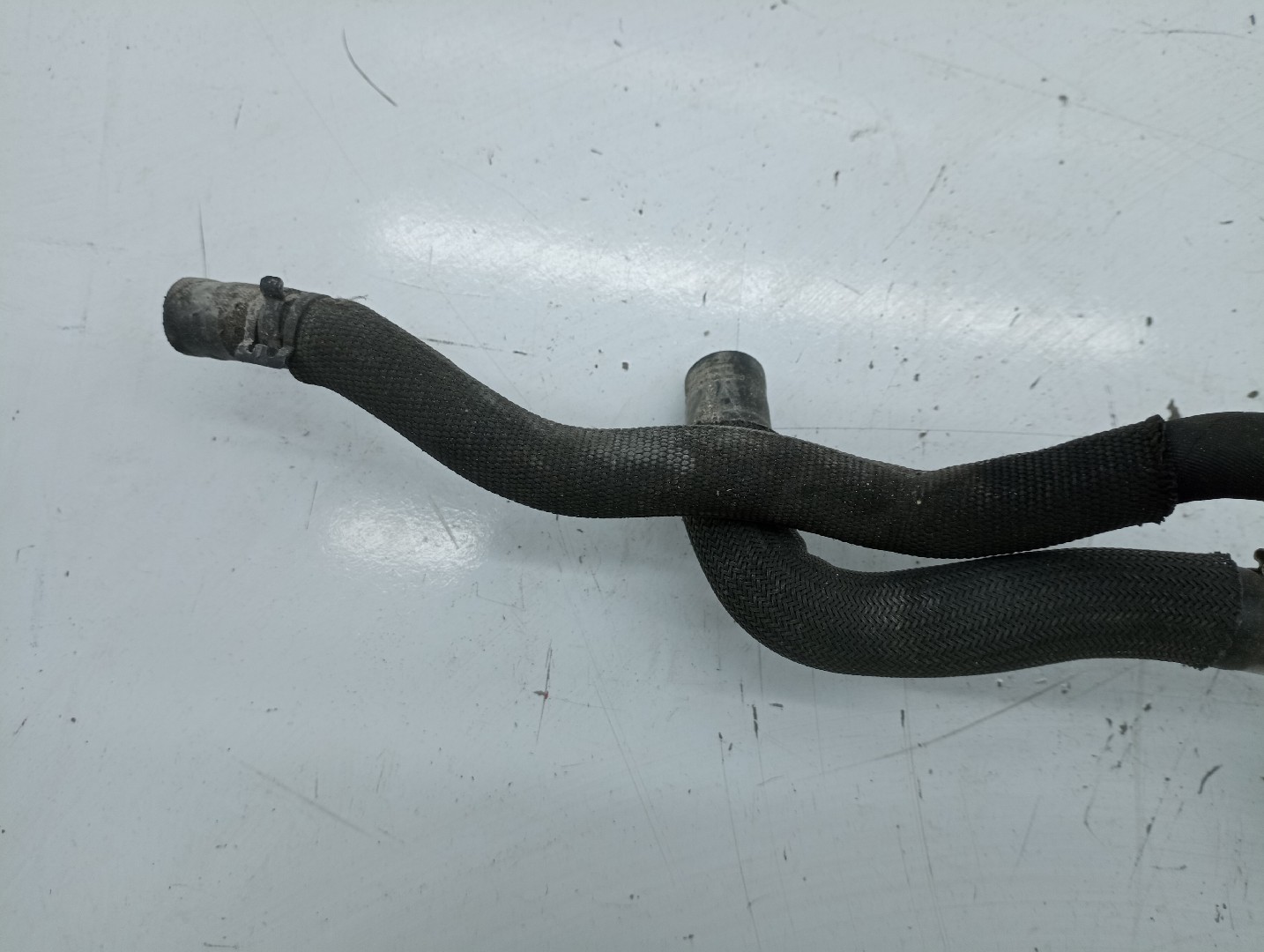 Tubos de direção assistida AUDI R8 (422, 423) | 07 - 15 Imagem-2