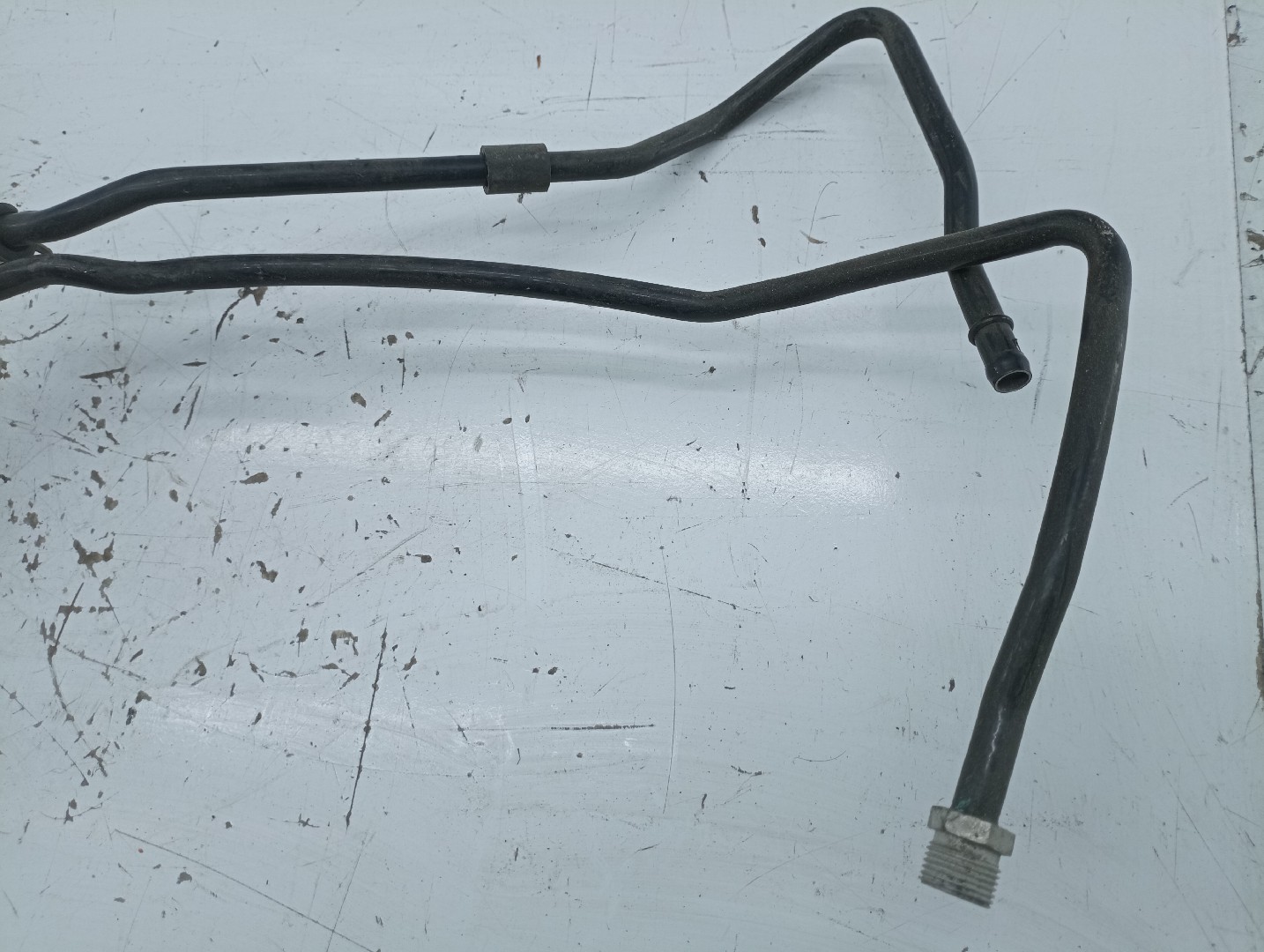 Tubos de direção assistida AUDI R8 (422, 423) | 07 - 15 Imagem-1