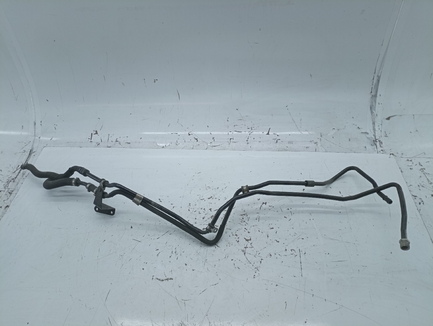 Tubos de direção assistida AUDI R8 (422, 423) | 07 - 15