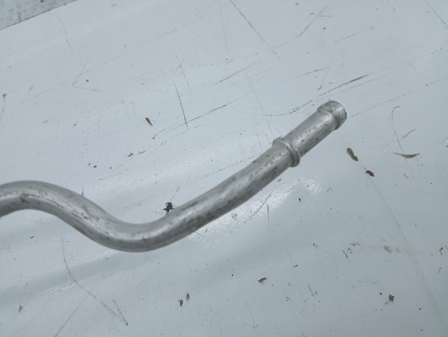 Tubo de Água AUDI R8 (422, 423) | 07 - 15 Imagem-4