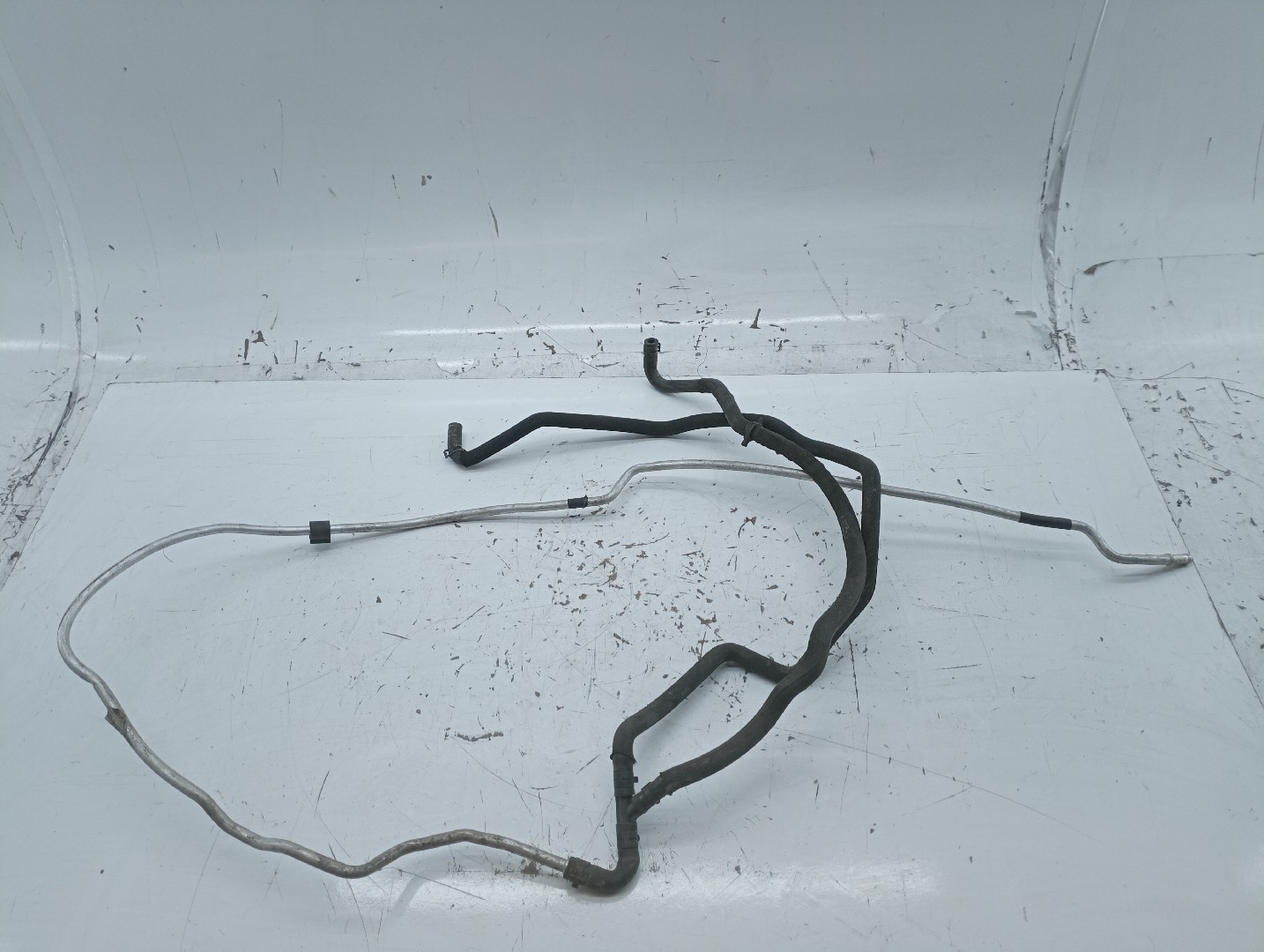 Tubo de Água AUDI R8 (422, 423) | 07 - 15 Imagem-6