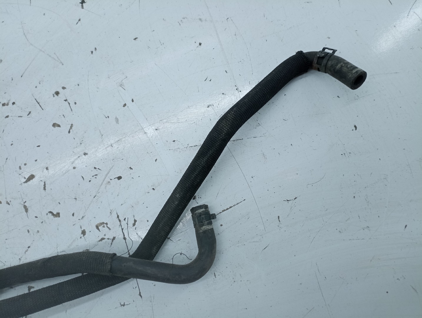 Tubo de Água AUDI R8 (422, 423) | 07 - 15 Imagem-5