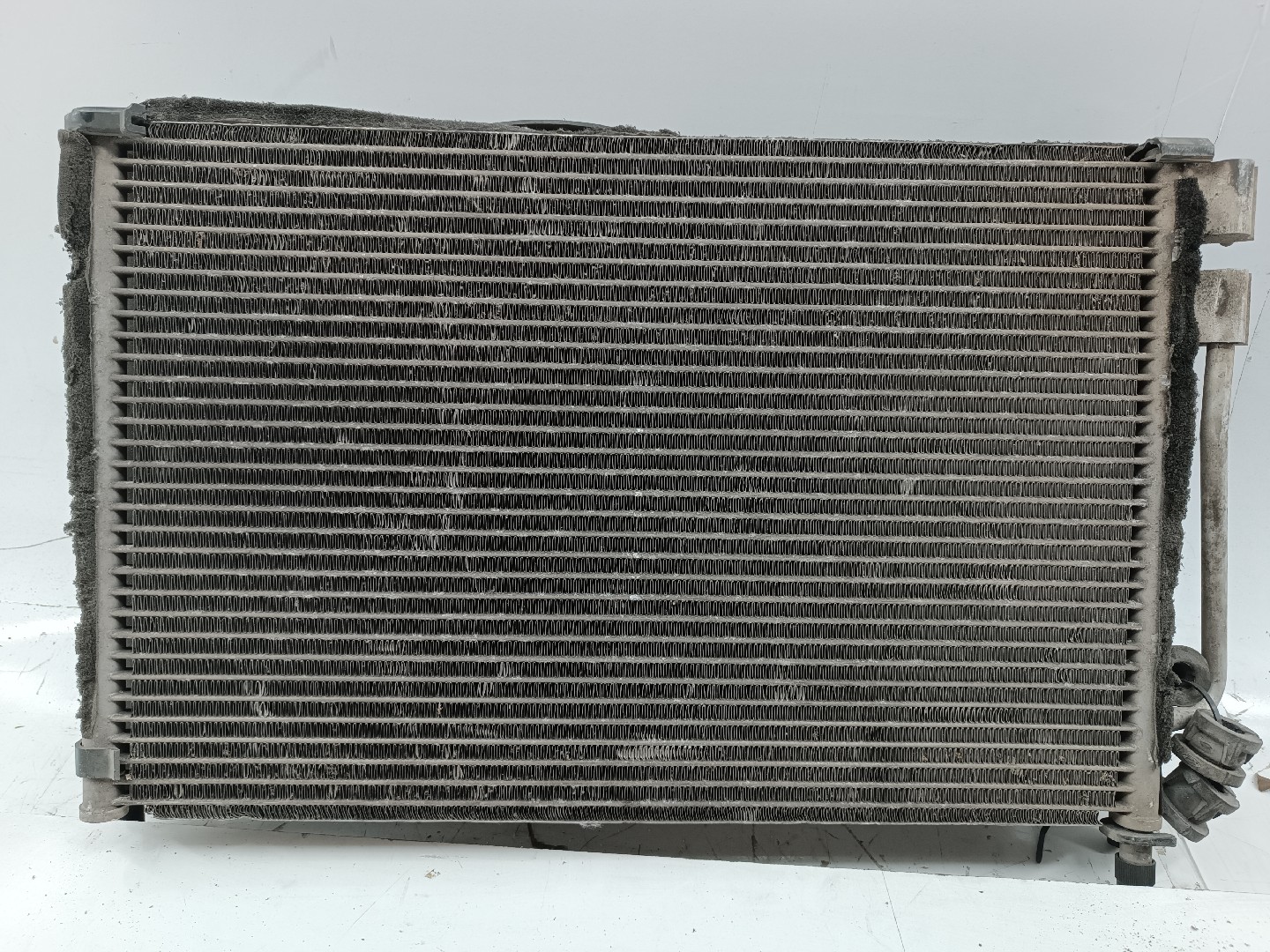 Conj. de 2/3  radiadores c/ TermoVentilador FORD FUSION (JU_) | 02 - 12