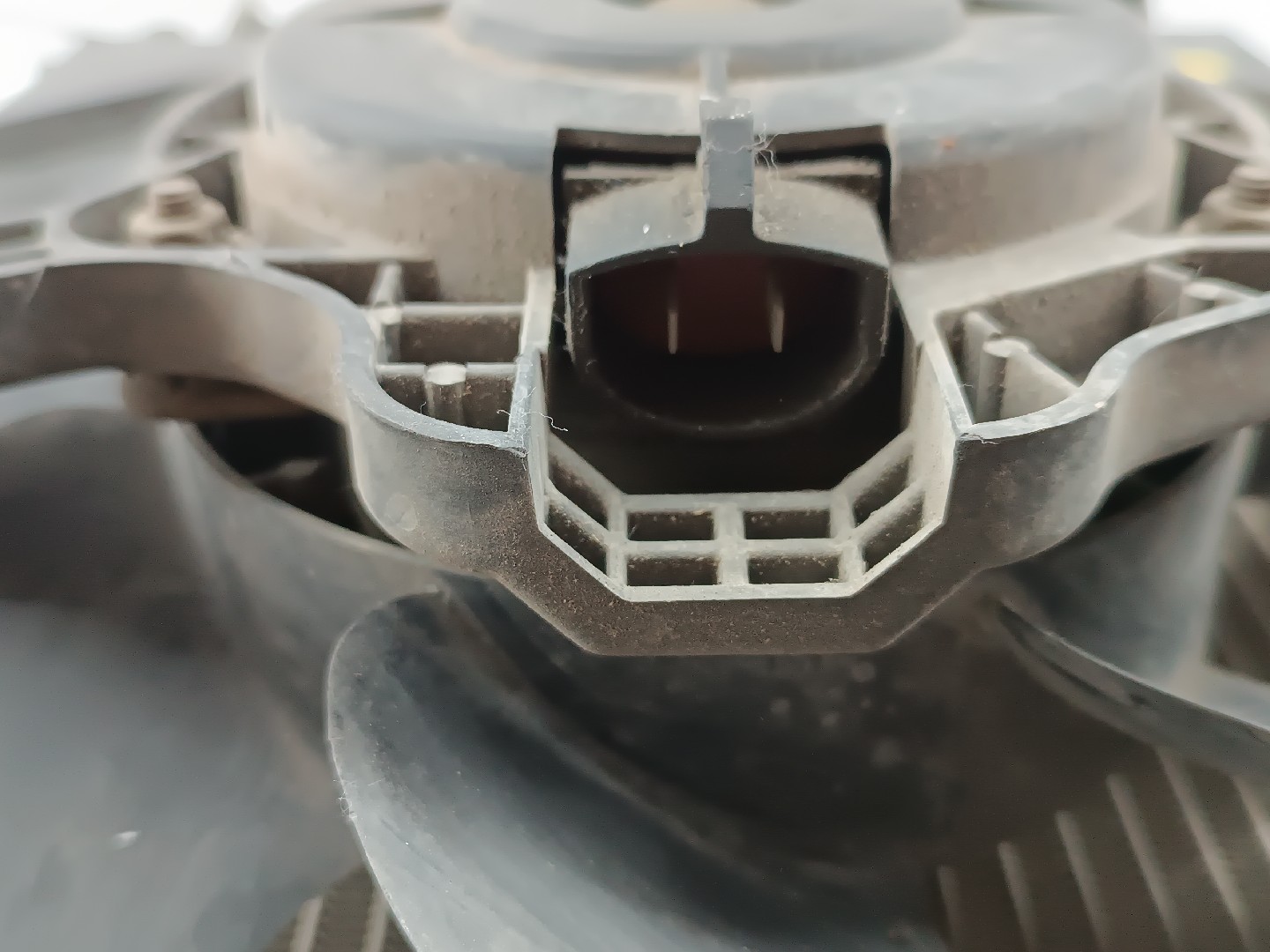 Conj. de 2/3  radiadores c/ TermoVentilador FORD FUSION (JU_) | 02 - 12 Imagem-6