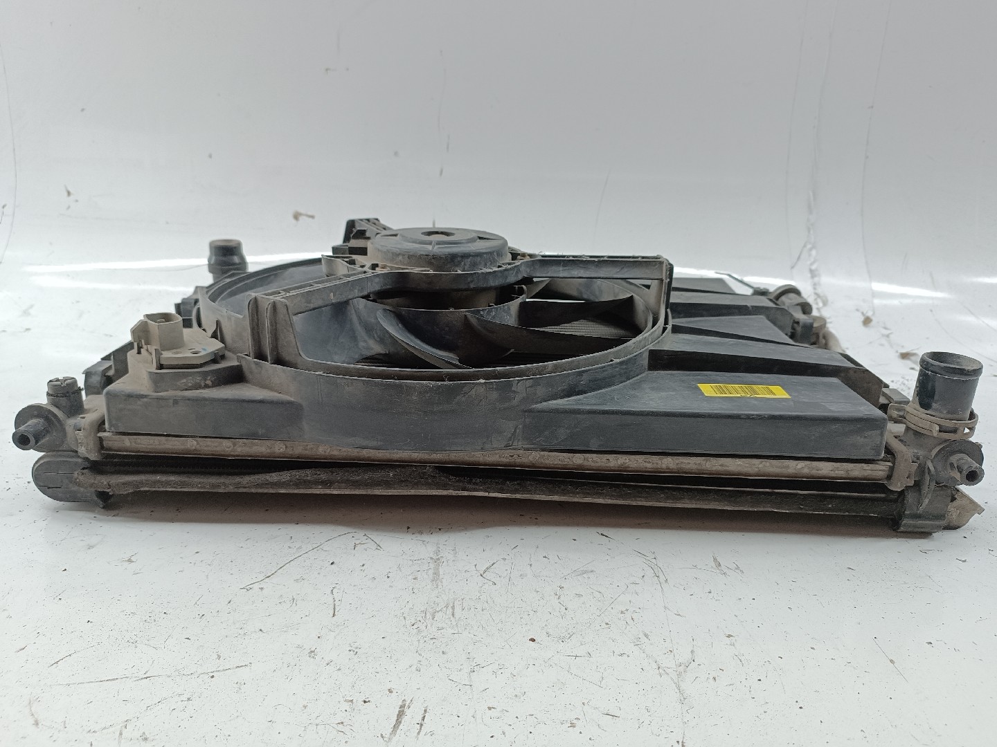 Conj. de 2/3  radiadores c/ TermoVentilador FORD FUSION (JU_) | 02 - 12 Imagem-1