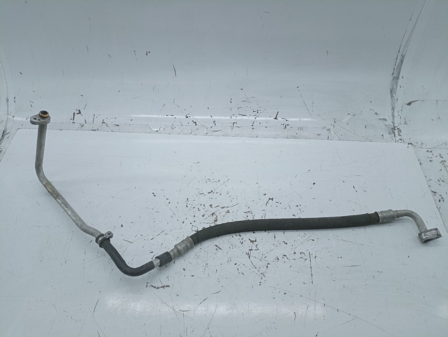 Tubo de Ar condicionado AUDI R8 (422, 423) | 07 - 15 Imagem-4
