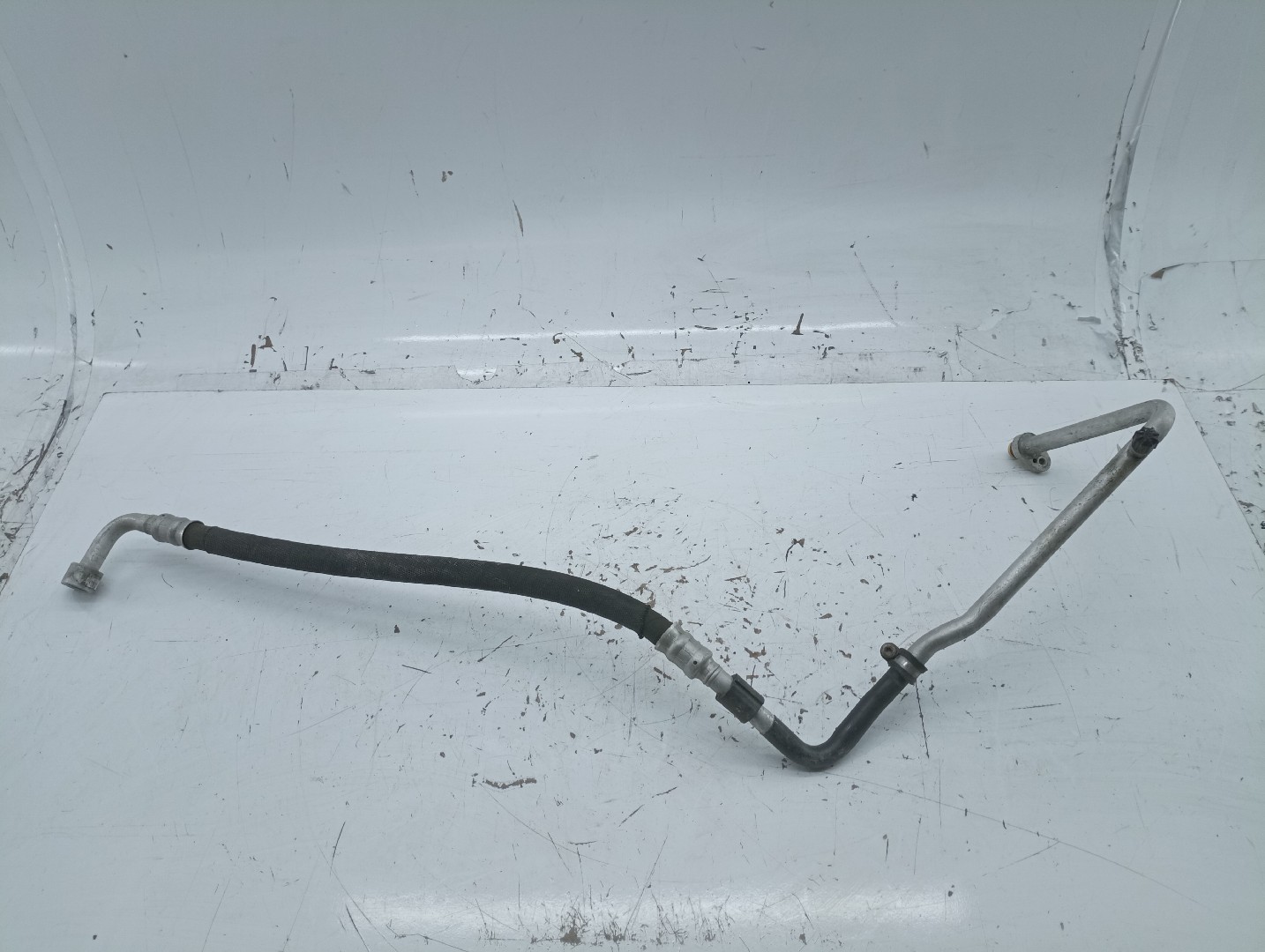 Tubo de Ar condicionado AUDI R8 (422, 423) | 07 - 15