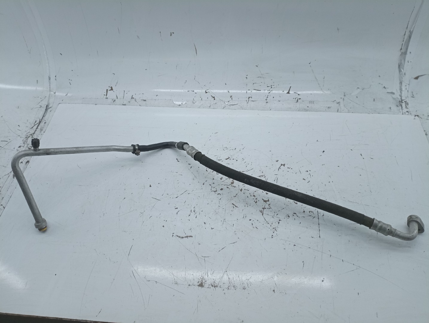 Tubo de Ar condicionado AUDI R8 (422, 423) | 07 - 15 Imagem-5