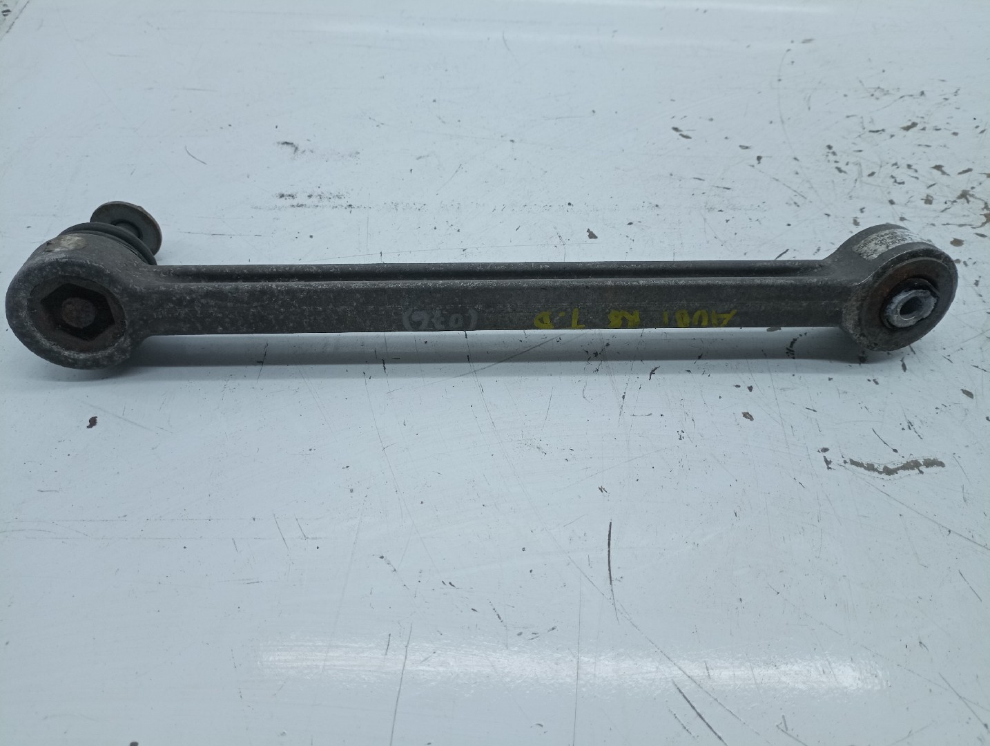 Braço de Suspensão traseiro direito AUDI R8 (422, 423) | 07 - 15 Imagem-6