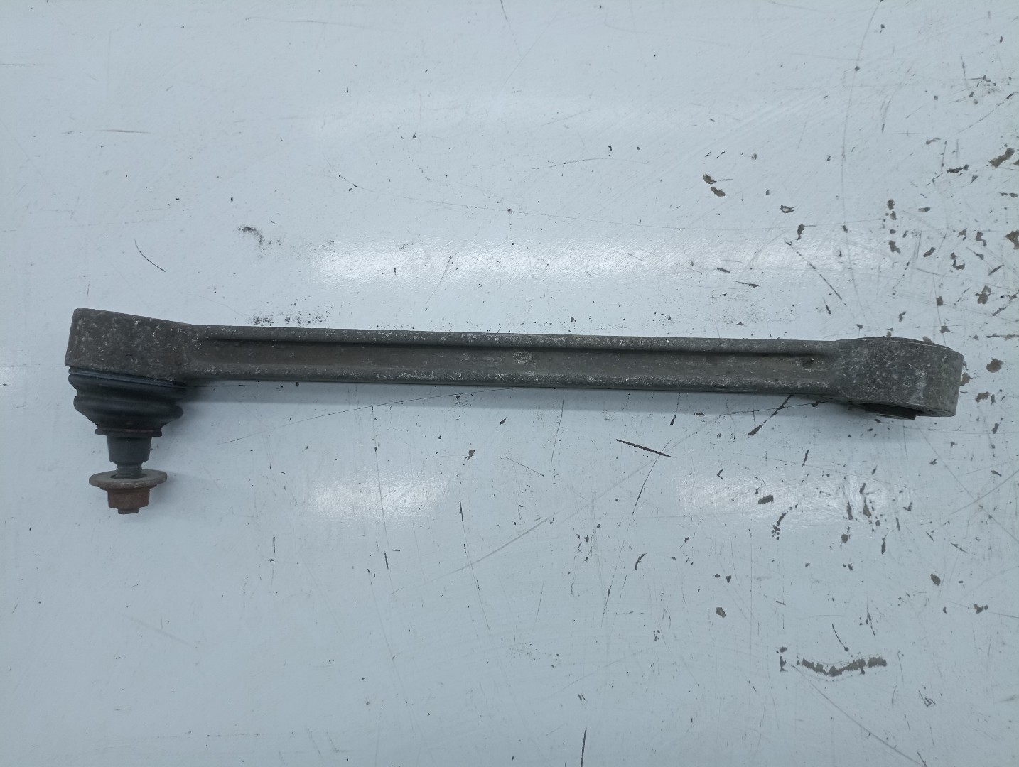 Braço de Suspensão traseiro direito AUDI R8 (422, 423) | 07 - 15 Imagem-5