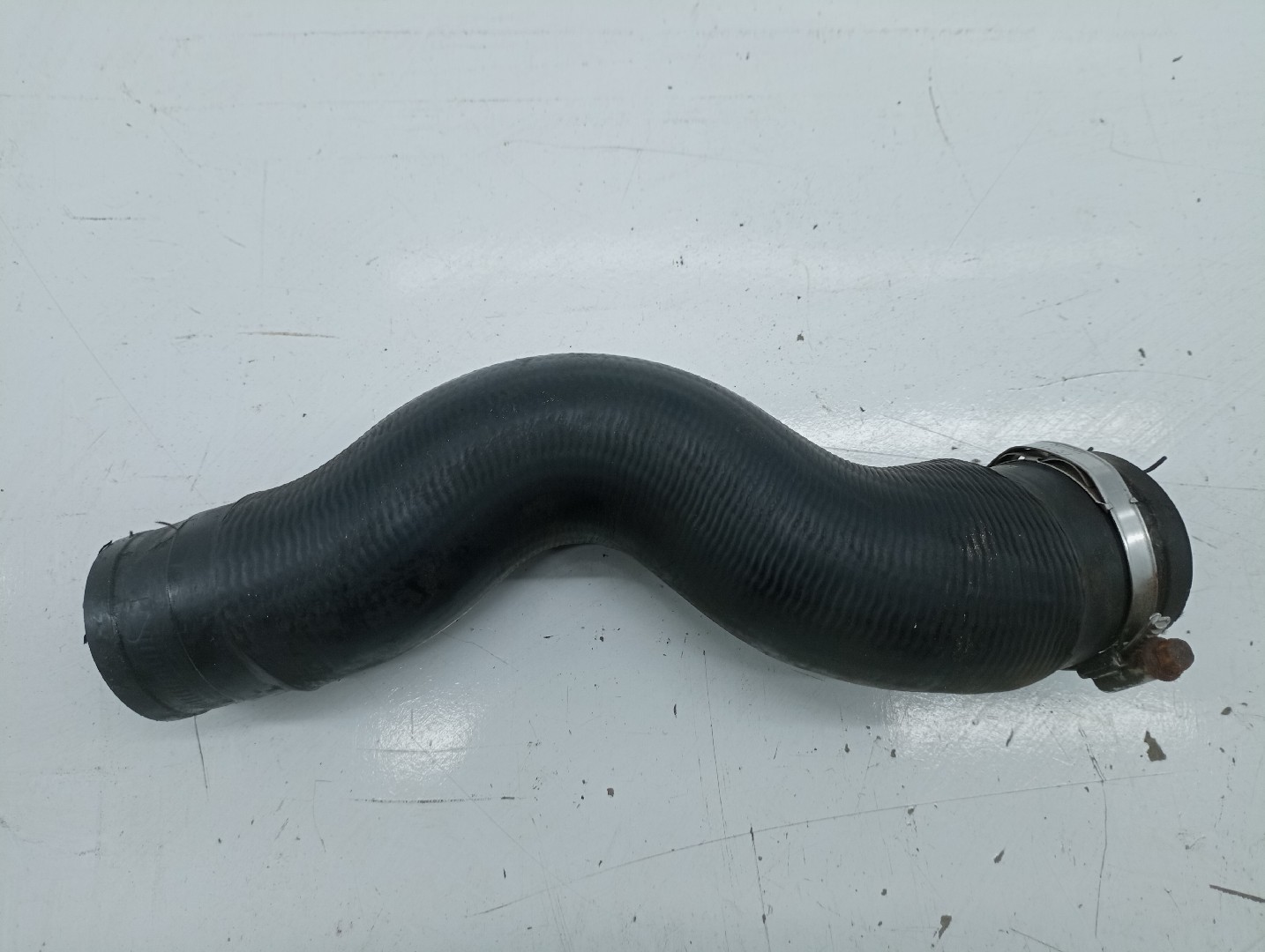 Tubagem do Intercooler OPEL ASTRA H Combi (A04) | 04 - 14 Imagem-3