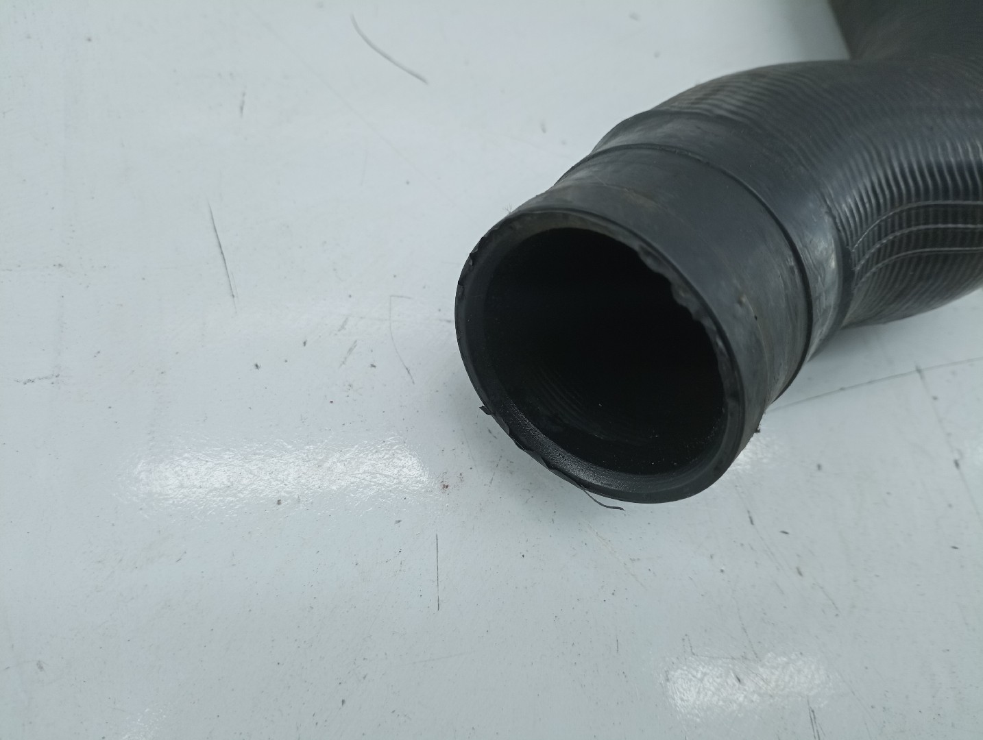 Tubagem do Intercooler OPEL ASTRA H Combi (A04) | 04 - 14 Imagem-2