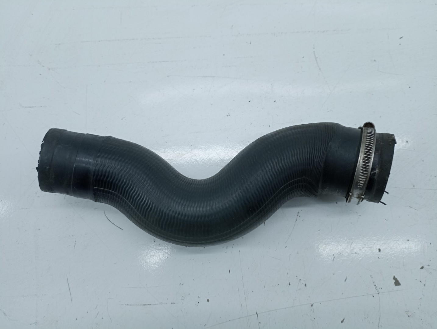 Tubagem do Intercooler OPEL ASTRA H Combi (A04) | 04 - 14