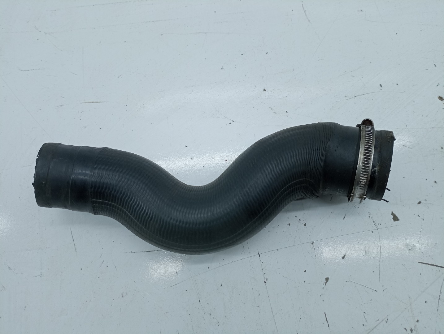 Tubagem do Intercooler OPEL ASTRA H Combi (A04) | 04 - 14 Imagem-5