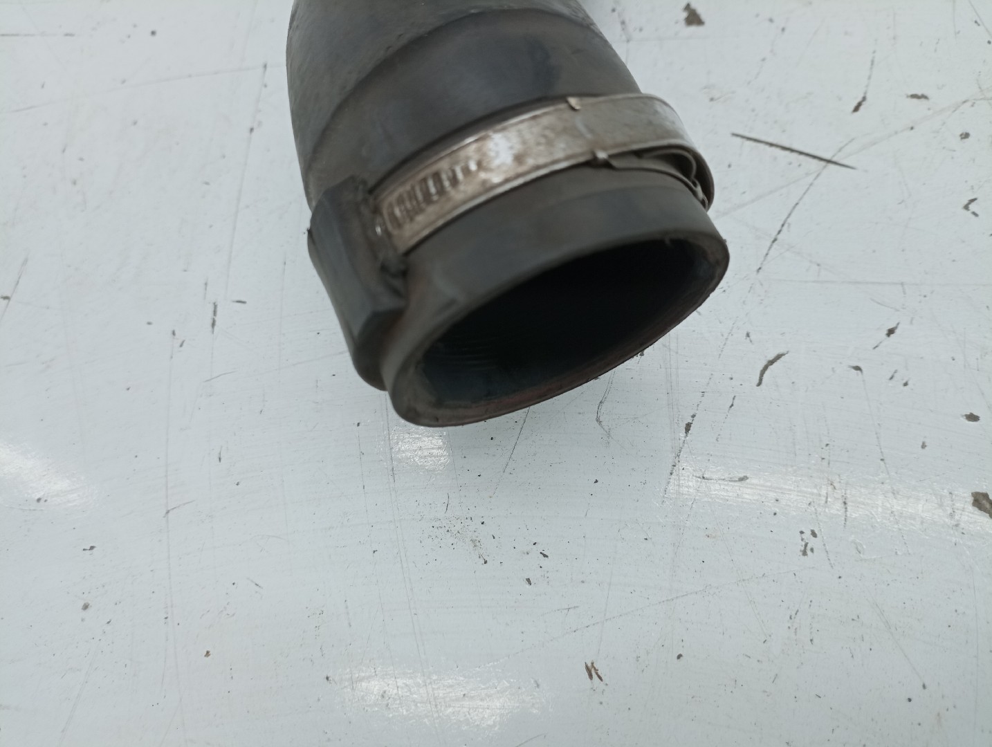 Tubagem do Intercooler OPEL ASTRA H Combi (A04) | 04 - 14 Imagem-3