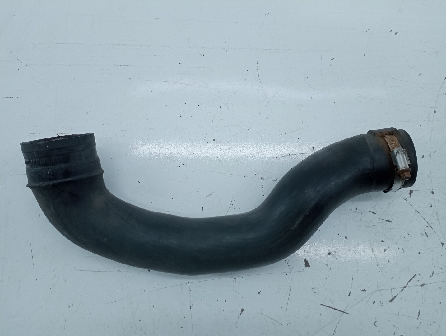 Tubagem do Intercooler OPEL ASTRA H Combi (A04) | 04 - 14