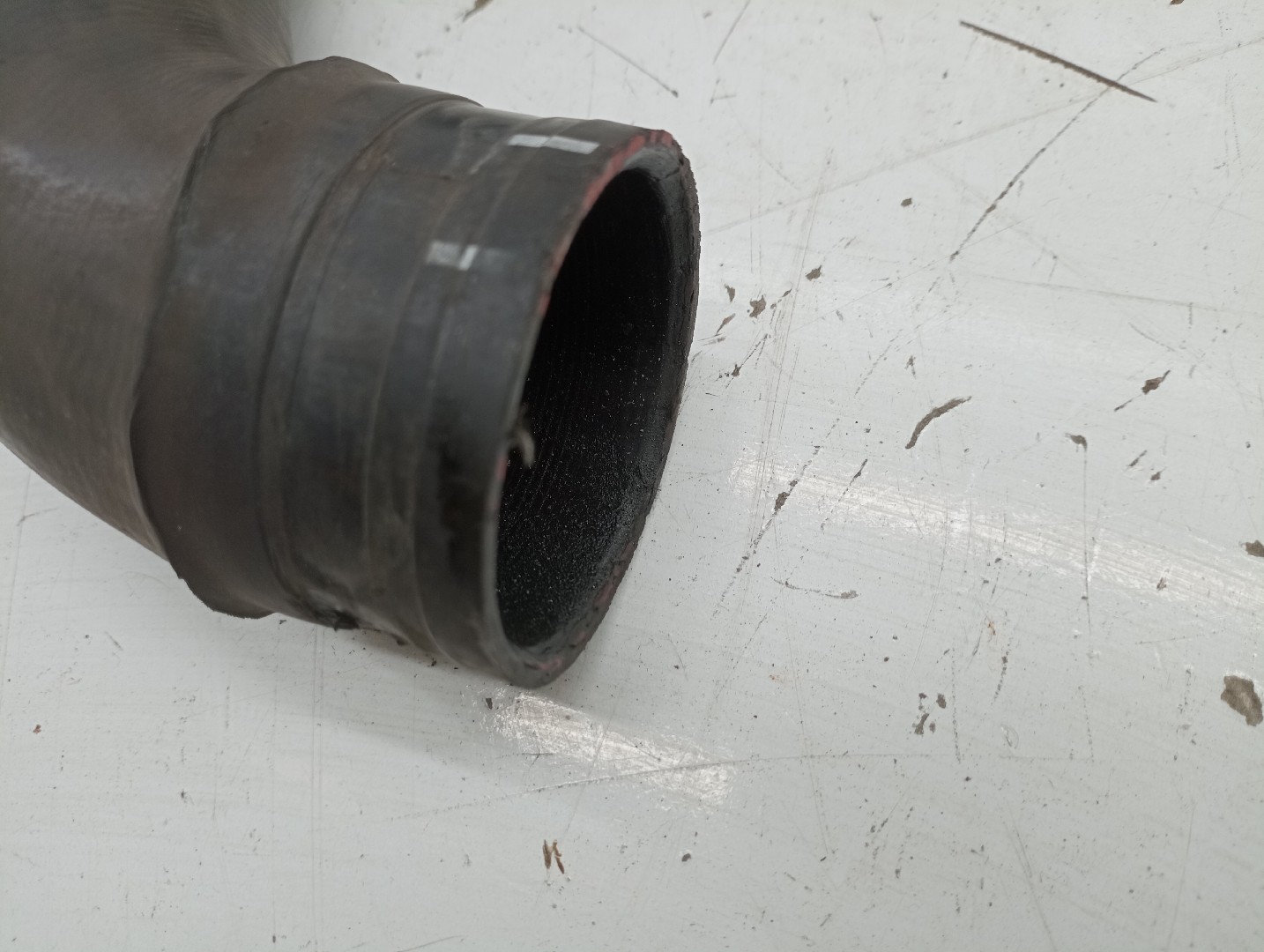 Tubagem do Intercooler OPEL ASTRA H Combi (A04) | 04 - 14 Imagem-2