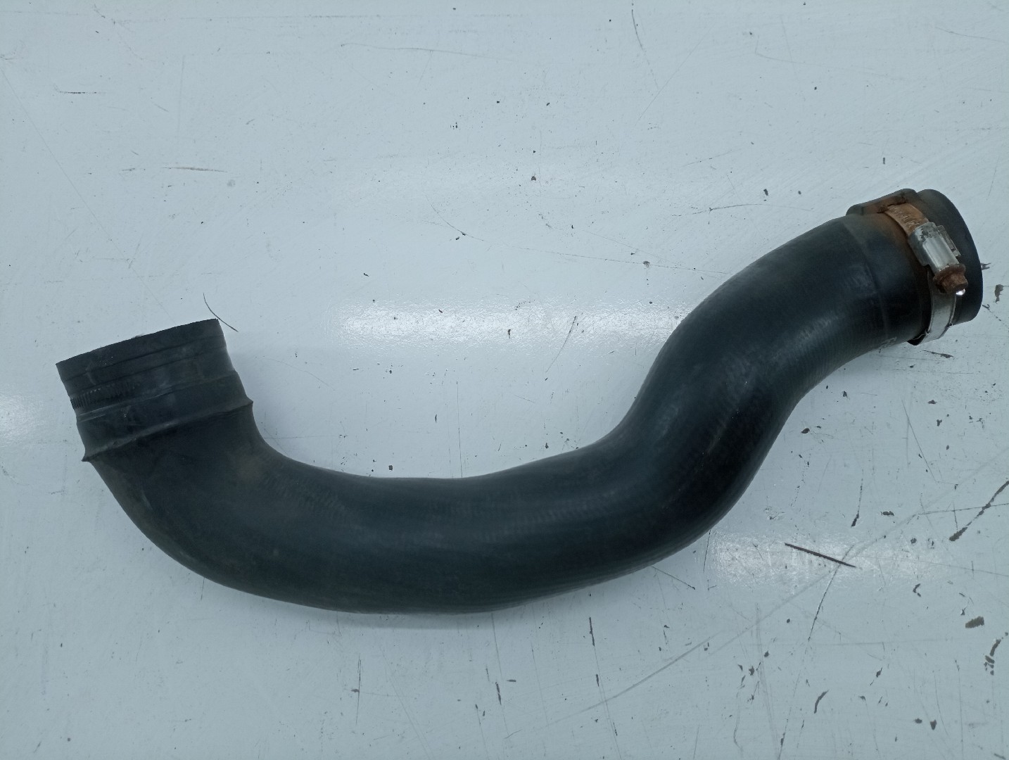 Tubagem do Intercooler OPEL ASTRA H Combi (A04) | 04 - 14 Imagem-5