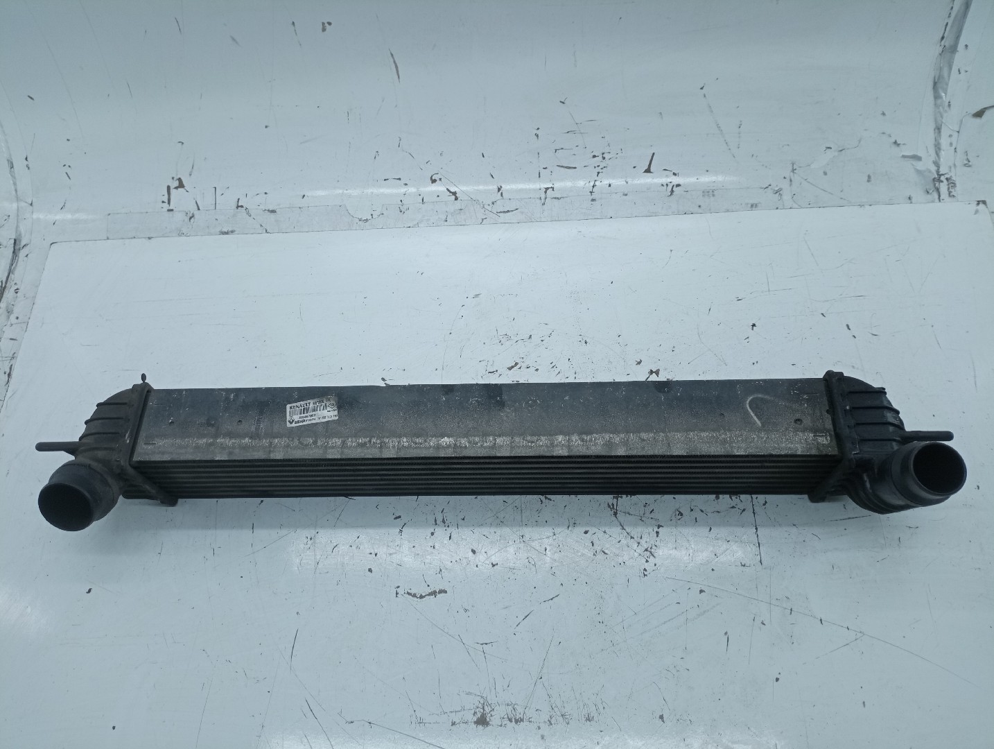 Intercooler RENAULT LAGUNA III (BT0/1) | 07 - 15