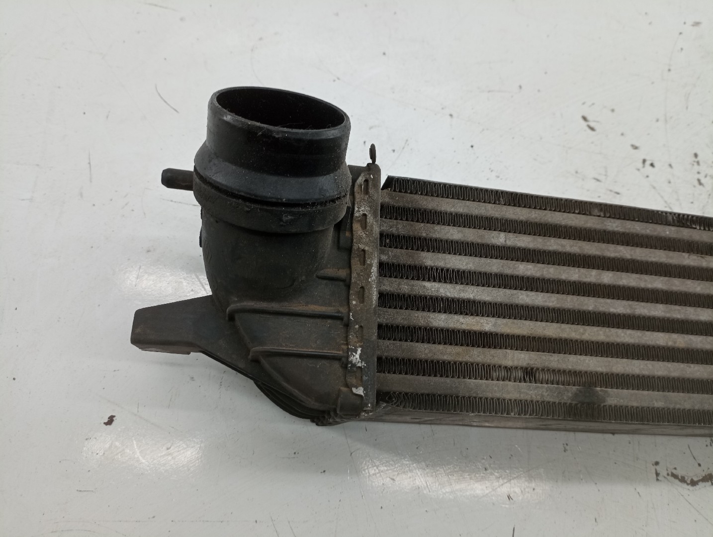 Intercooler RENAULT LAGUNA III (BT0/1) | 07 - 15 Imagem-5
