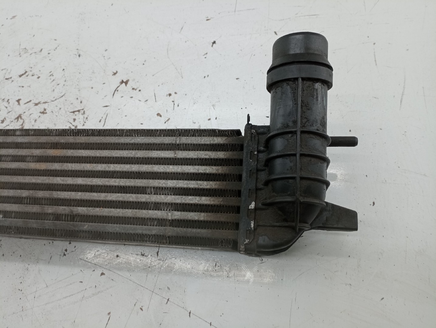 Intercooler RENAULT LAGUNA III (BT0/1) | 07 - 15 Imagem-6