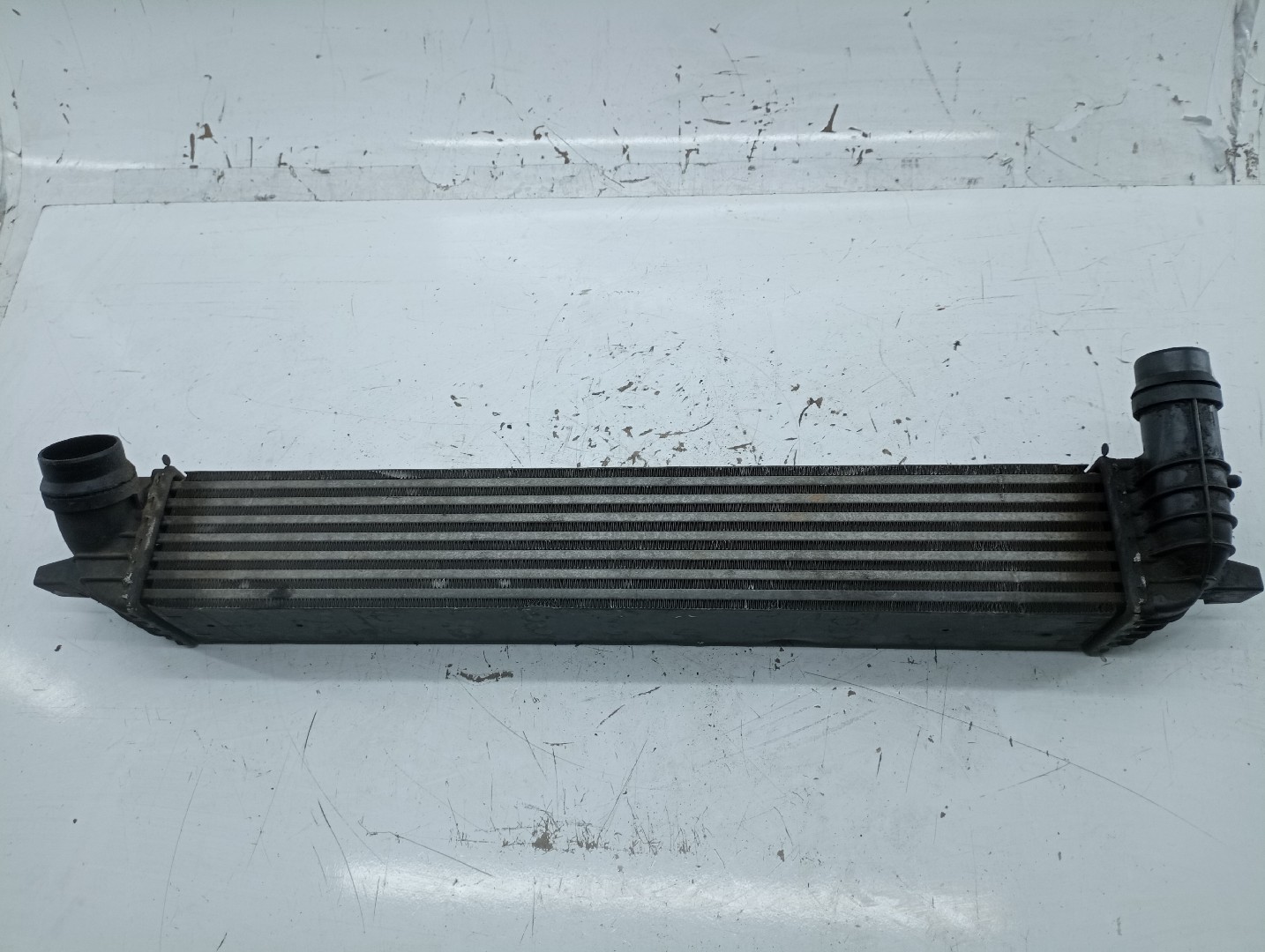 Intercooler RENAULT LAGUNA III (BT0/1) | 07 - 15 Imagem-4