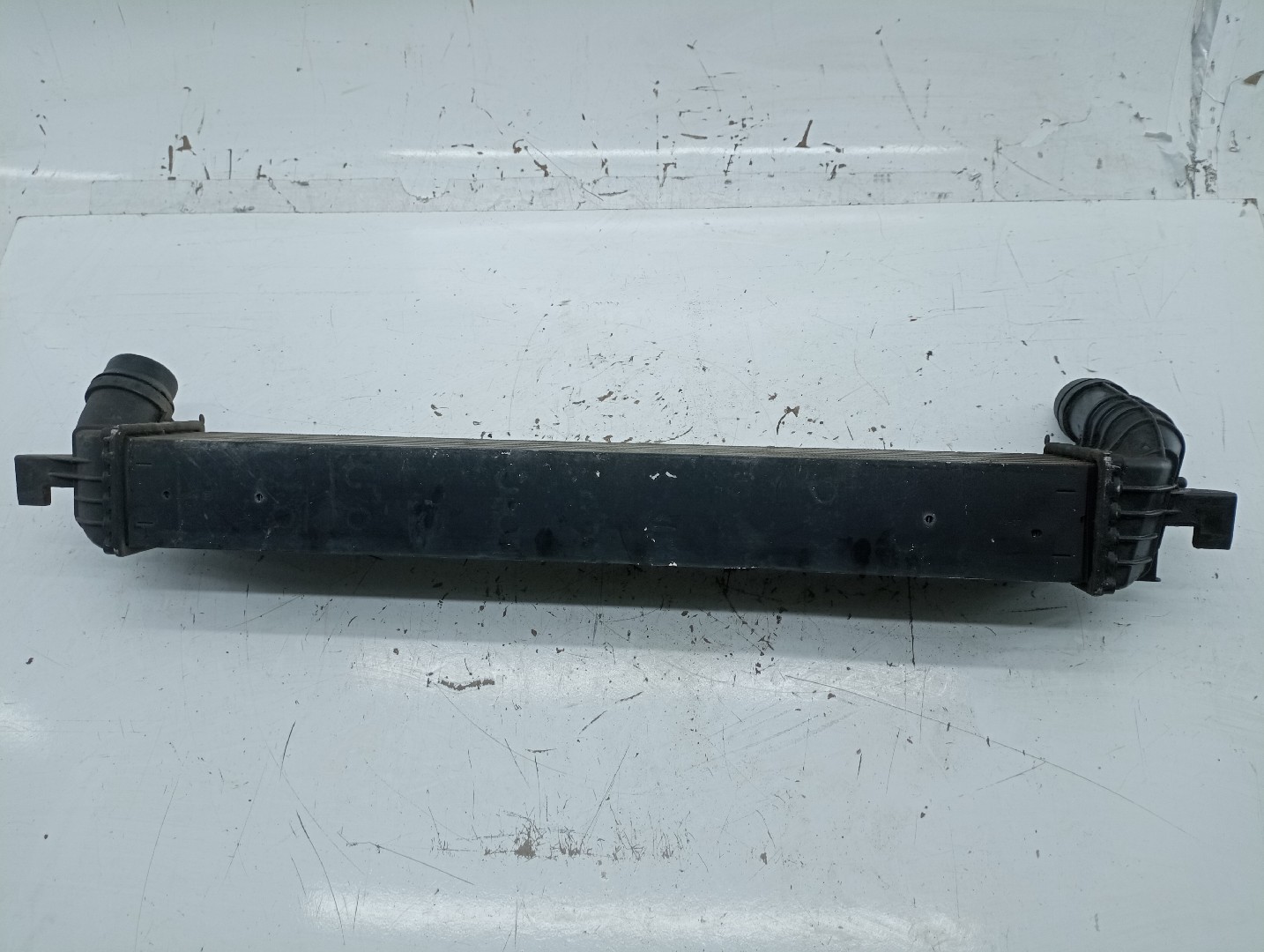 Intercooler RENAULT LAGUNA III (BT0/1) | 07 - 15 Imagem-3