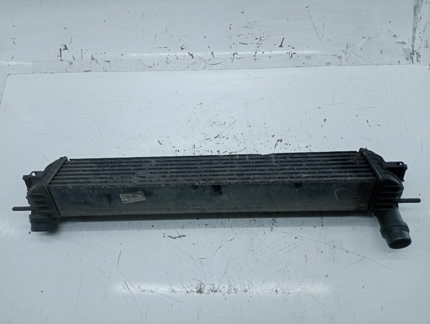 Intercooler RENAULT LAGUNA III (BT0/1) | 07 - 15 Imagem-2