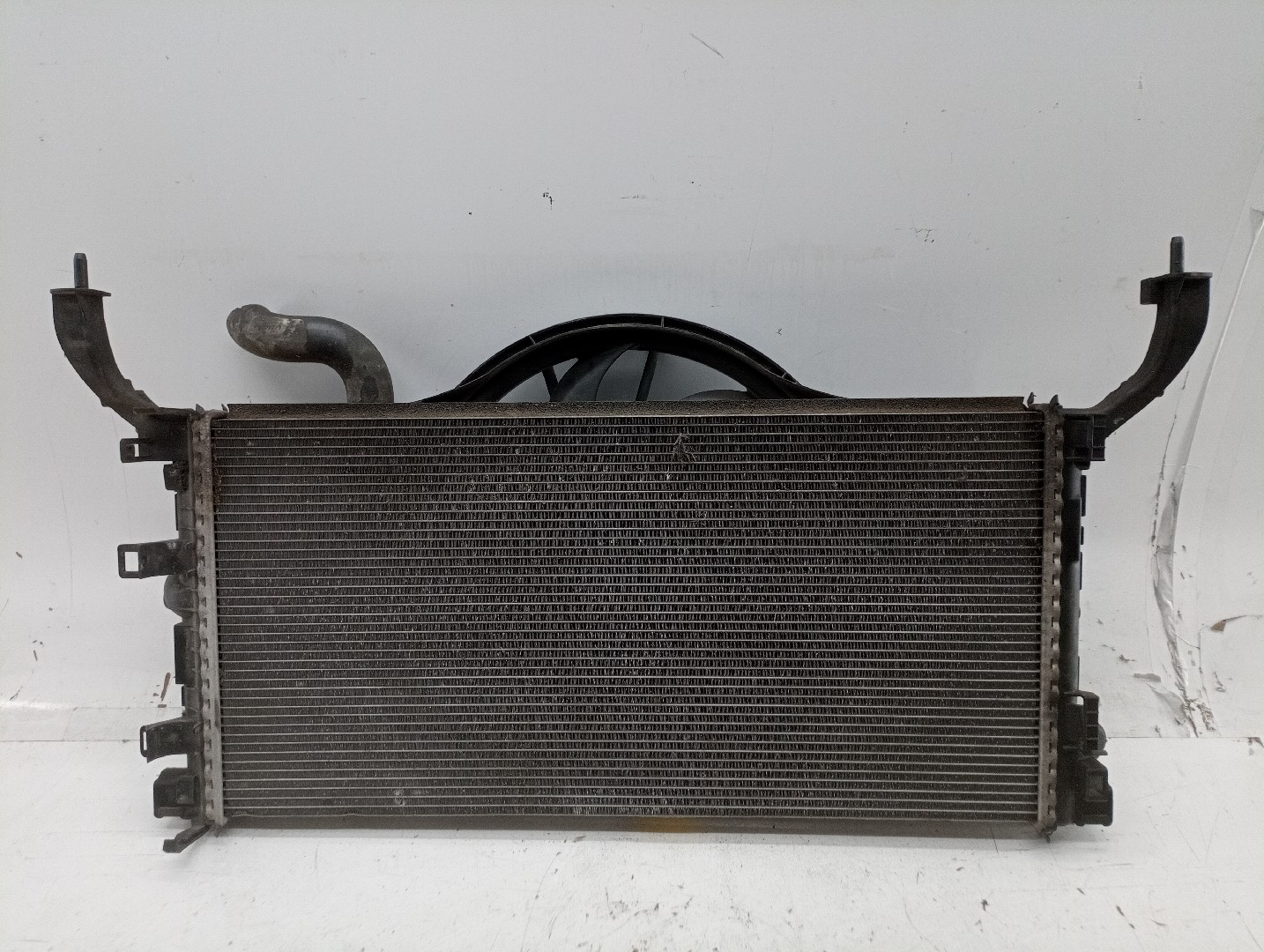 Conjunto de radiadores RENAULT LAGUNA III (BT0/1) | 07 - 15 Imagem-5