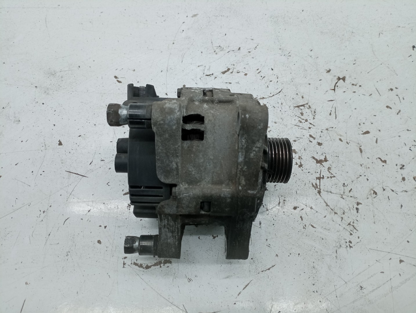Alternador CITROEN C3 I (FC_, FN_) | 02 - 