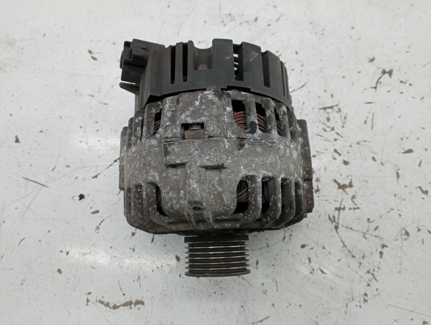 Alternador CITROEN C3 I (FC_, FN_) | 02 -  Imagem-4