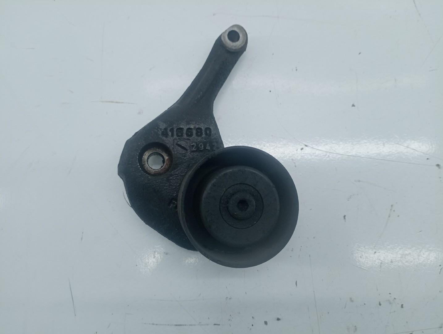 Esticador da correia de acessórios CITROEN C3 I (FC_, FN_) | 02 - 
