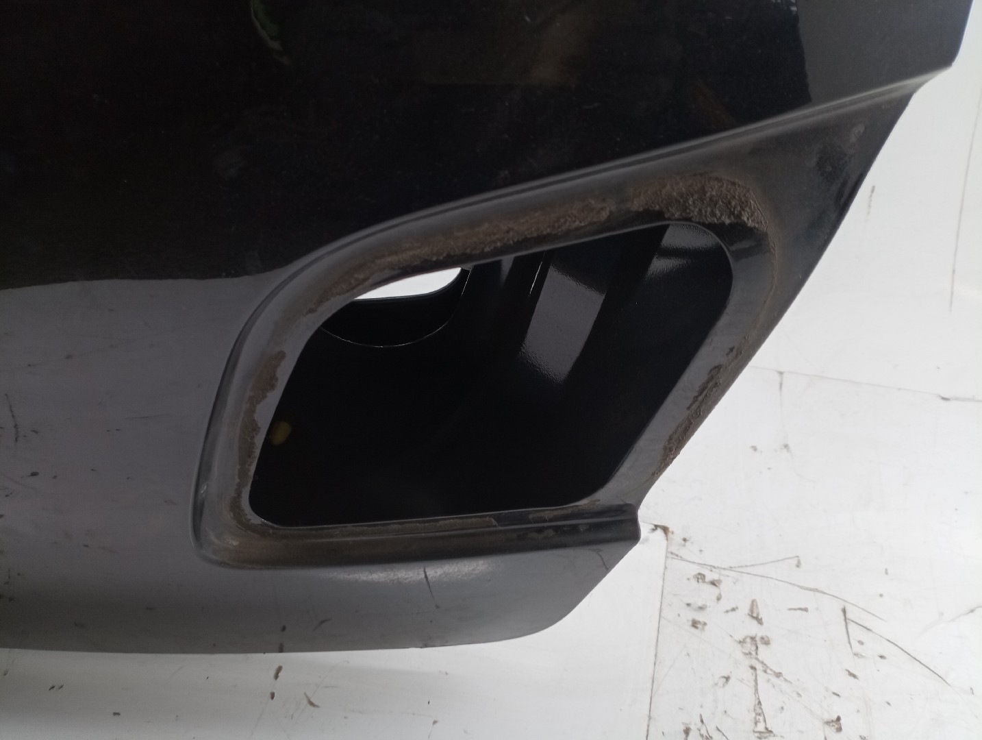 Porta de mala MAZDA 3 (BK) | 03 - 09 Imagem-3
