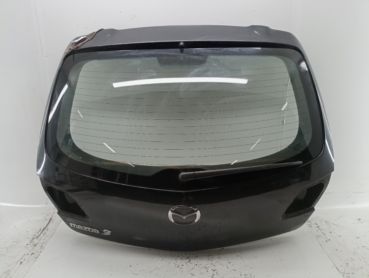 Porta de mala MAZDA 3 (BK) | 03 - 09
