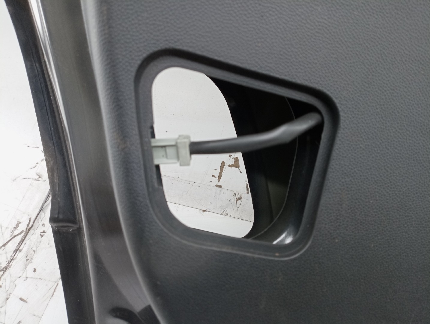 Porta de mala MAZDA 3 (BK) | 03 - 09 Imagem-7