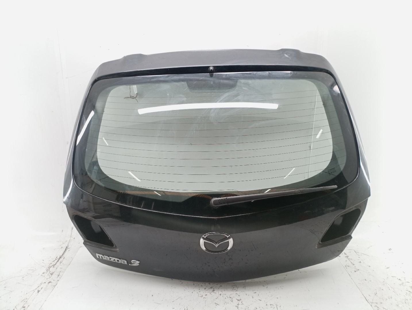 Porta de mala MAZDA 3 (BK) | 03 - 09 Imagem-10