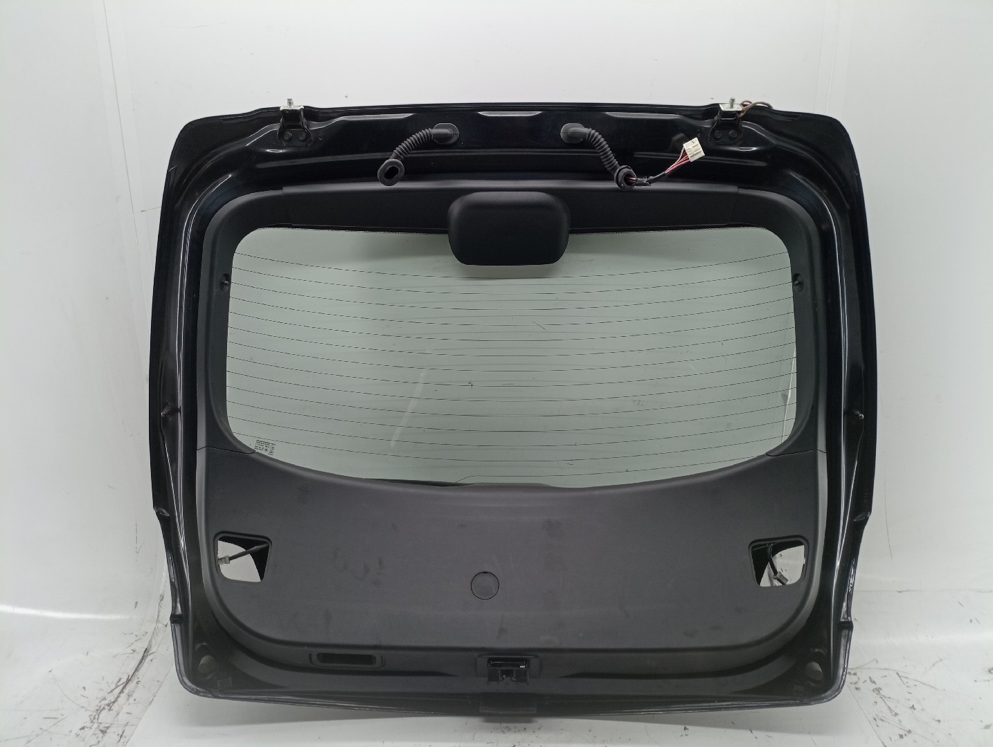 Porta de mala MAZDA 3 (BK) | 03 - 09 Imagem-9