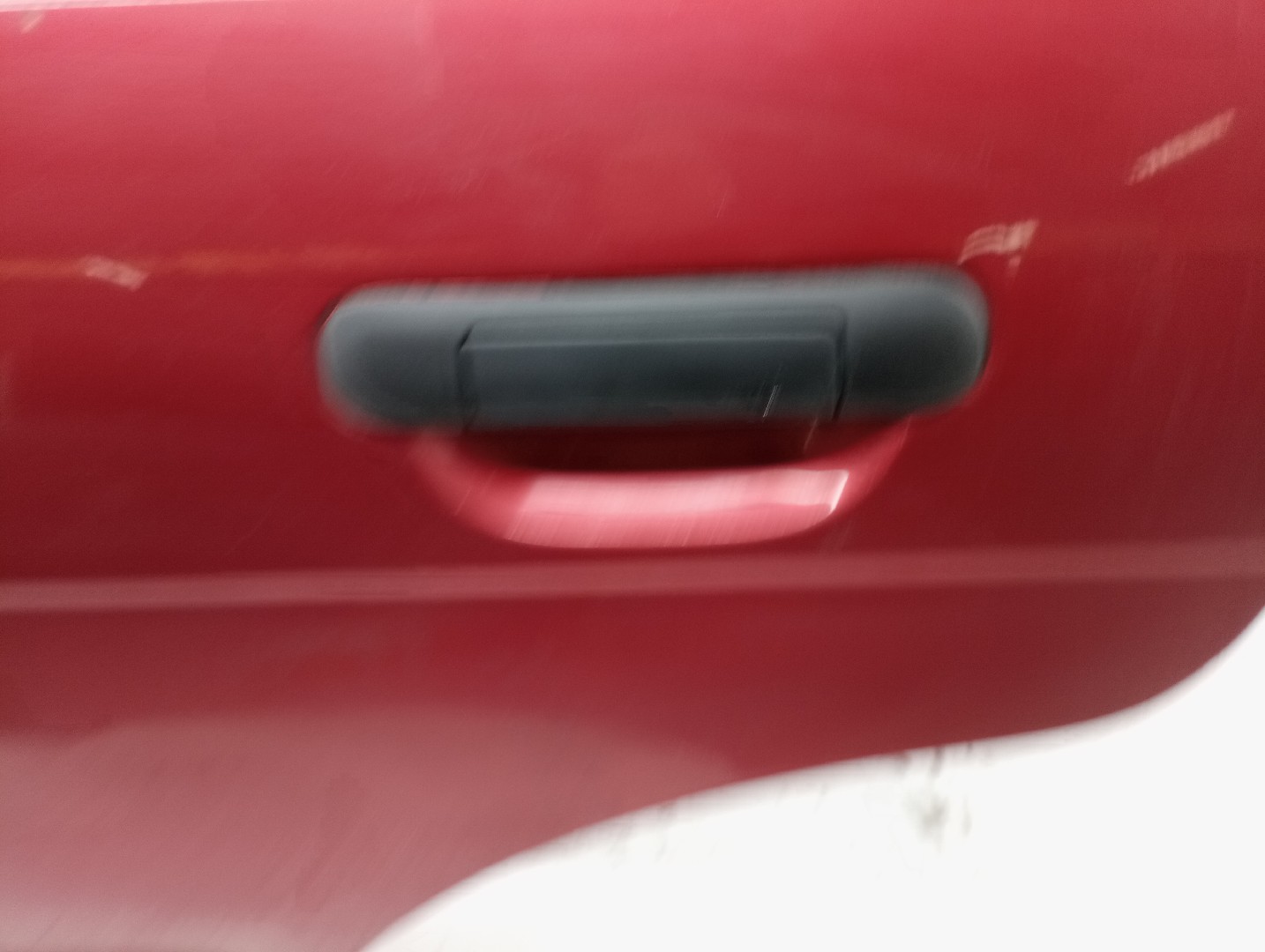 Porta Traseira Esquerda NISSAN ALMERA I (N15) | 95 - 00 Imagem-1
