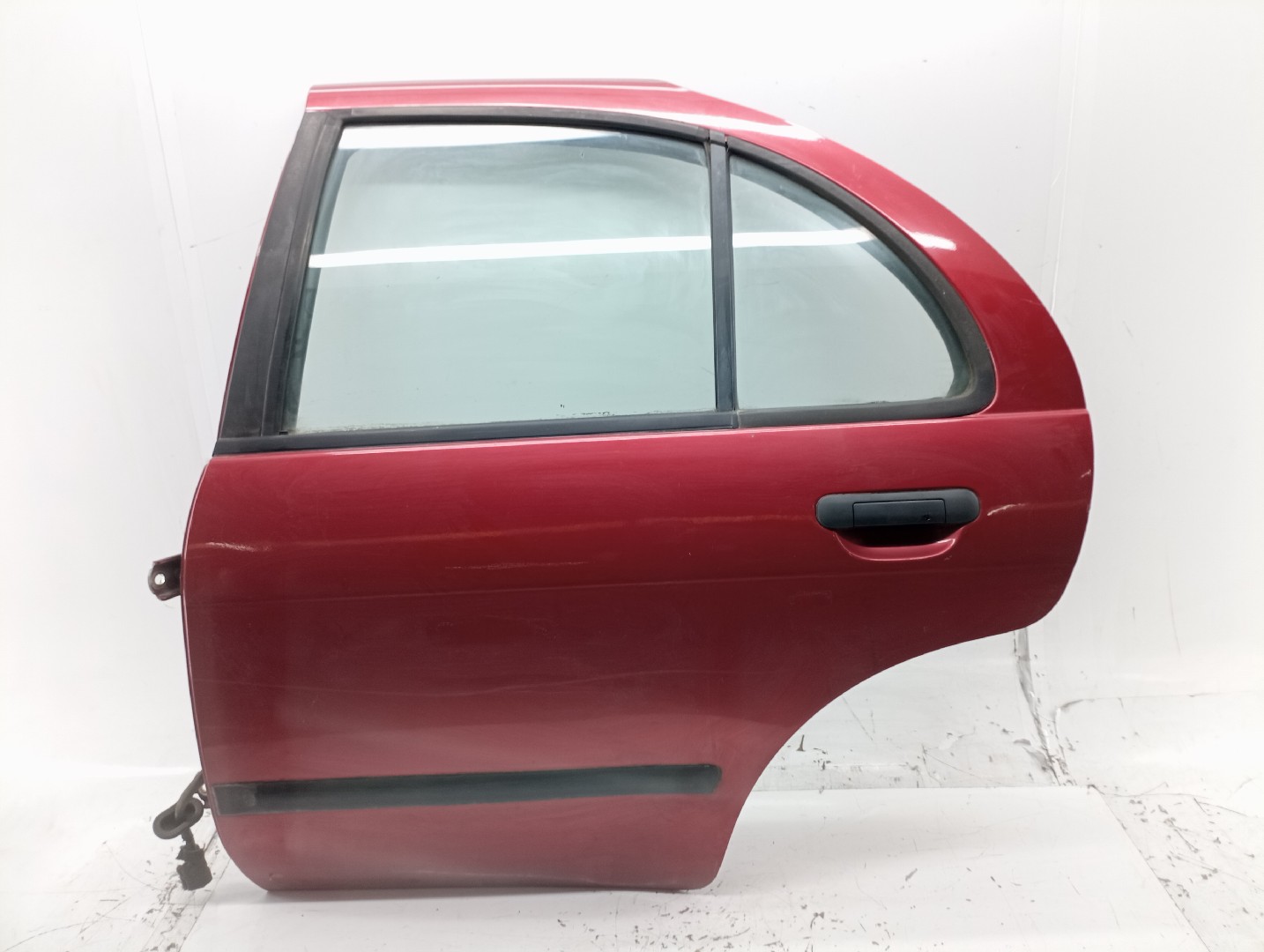Porta Traseira Esquerda NISSAN ALMERA I (N15) | 95 - 00 Imagem-6
