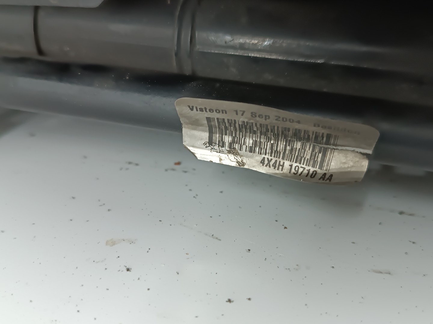 Conj. de 2/3  radiadores c/ TermoVentilador JAGUAR X-TYPE (X400) | 01 - 09 Imagem-3