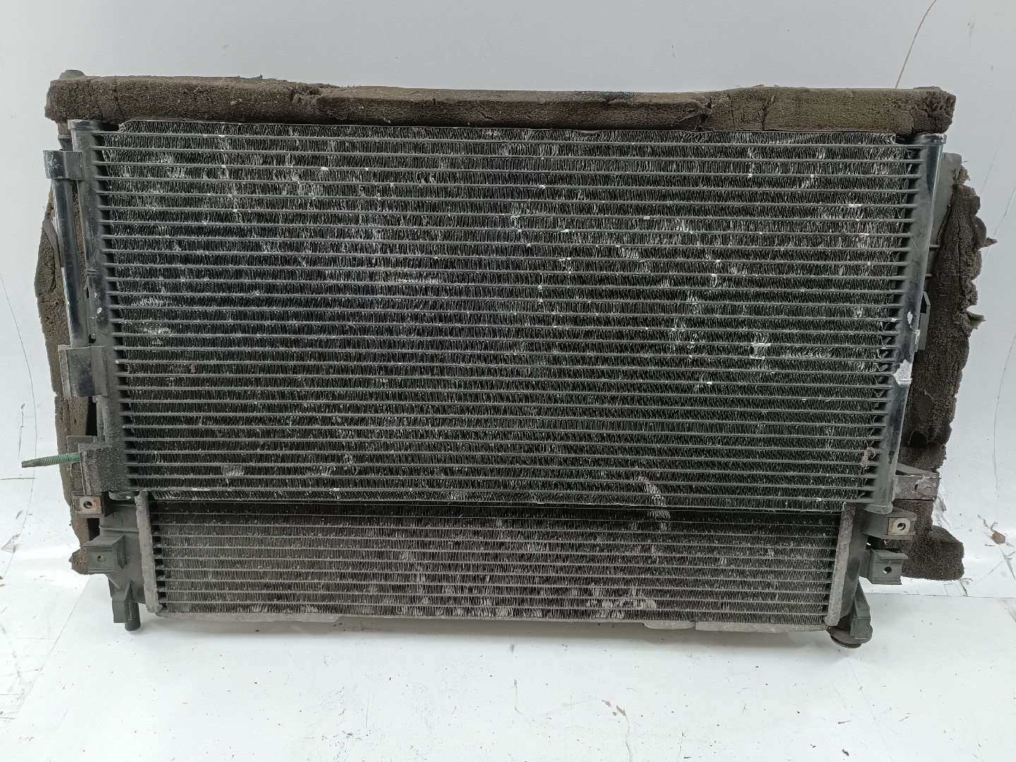 Conj. de 2/3  radiadores c/ TermoVentilador JAGUAR X-TYPE (X400) | 01 - 09