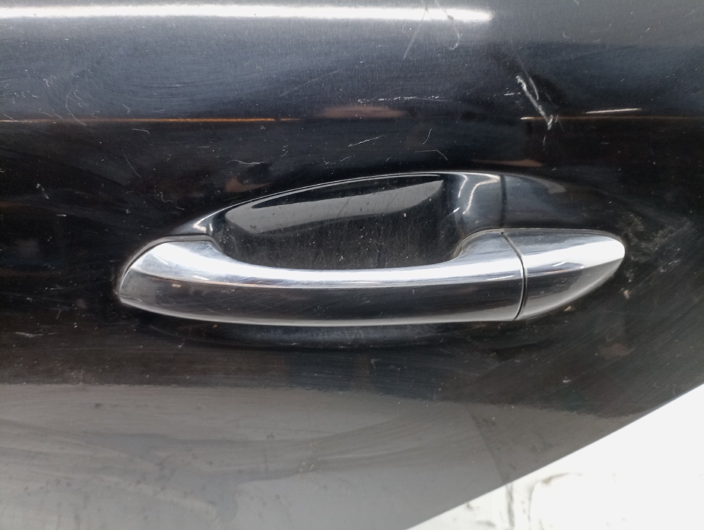 Porta Traseira Esquerda MERCEDES-BENZ E-CLASS T-Model (S211) | 03 - 09 Imagem-1