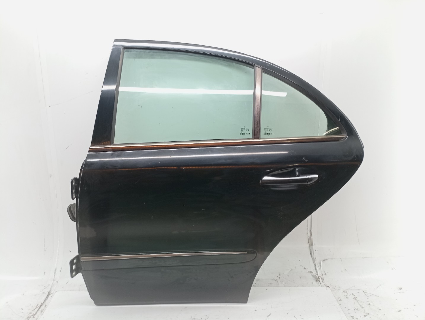 Porta Traseira Esquerda MERCEDES-BENZ E-CLASS T-Model (S211) | 03 - 09