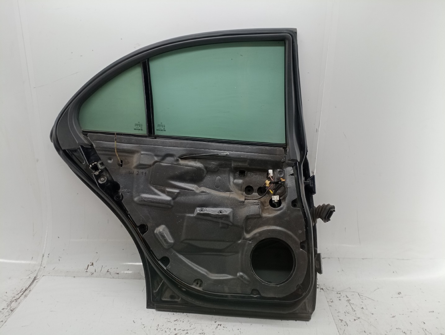 Porta Traseira Esquerda MERCEDES-BENZ E-CLASS T-Model (S211) | 03 - 09 Imagem-4