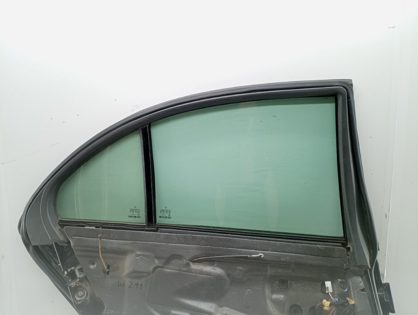 Porta Traseira Esquerda MERCEDES-BENZ E-CLASS T-Model (S211) | 03 - 09 Imagem-6